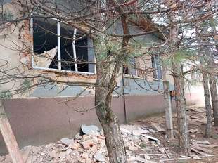 Дві людини загинули на Херсонщині внаслідок російських обстрілів