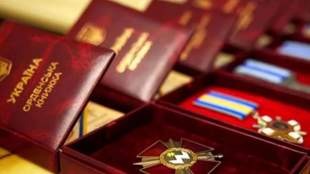 За мужність і працю під обстрілами: кого нагородили з Одещини, Миколаївщини та Херсонщини