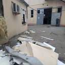 В Одесі від удару росіян вночі постраждали троє