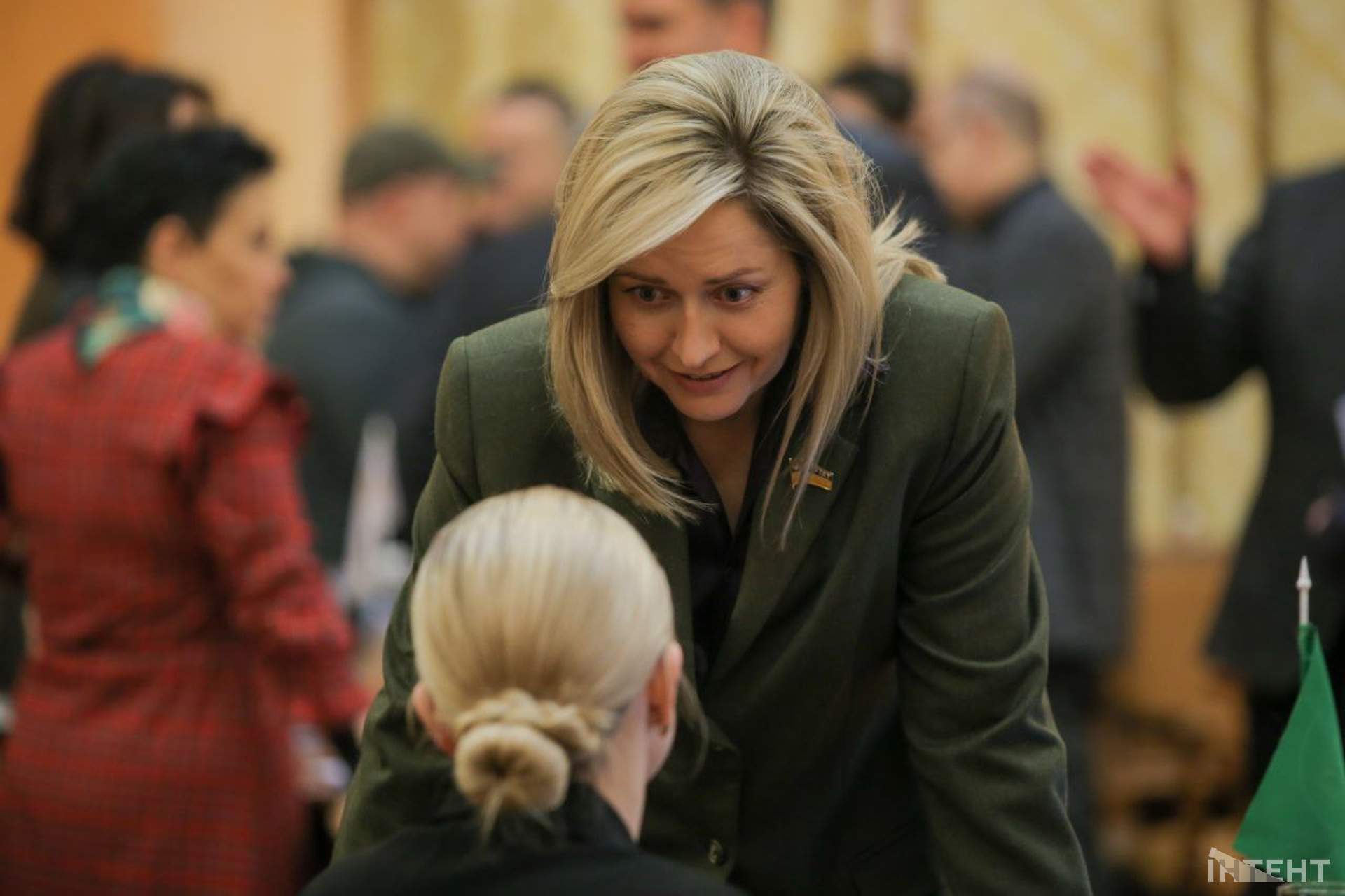 Емоційна сесія Одеської міської ради в об'єктиві Інтента