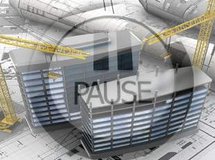 В Одесі стали менше будувати