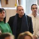 В Одесі виникли суперечки щодо проєкту пам’ятника Лесі Українці