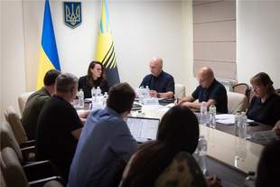 Миколаївщині та Херсонщині виділили кошти на відновлення автодоріг