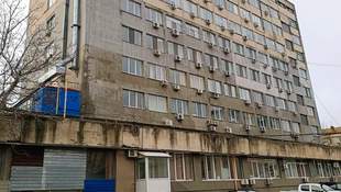 Фонд госимущества выставил на аукцион имущество Николаевского института землеустройства