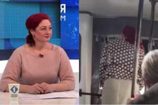 Чиновница Одесской ОГА устроила скандал в маршрутке: по какой статье открыли дело в полиции