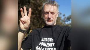 Четвертий рік за гратами: кримському політв’язню Сергію Цигіпі виповнилося 64 роки