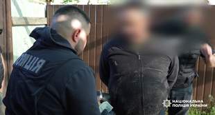 TCC inspector in Odesa region detained on suspicion of receiving USD 2 thousand bribe