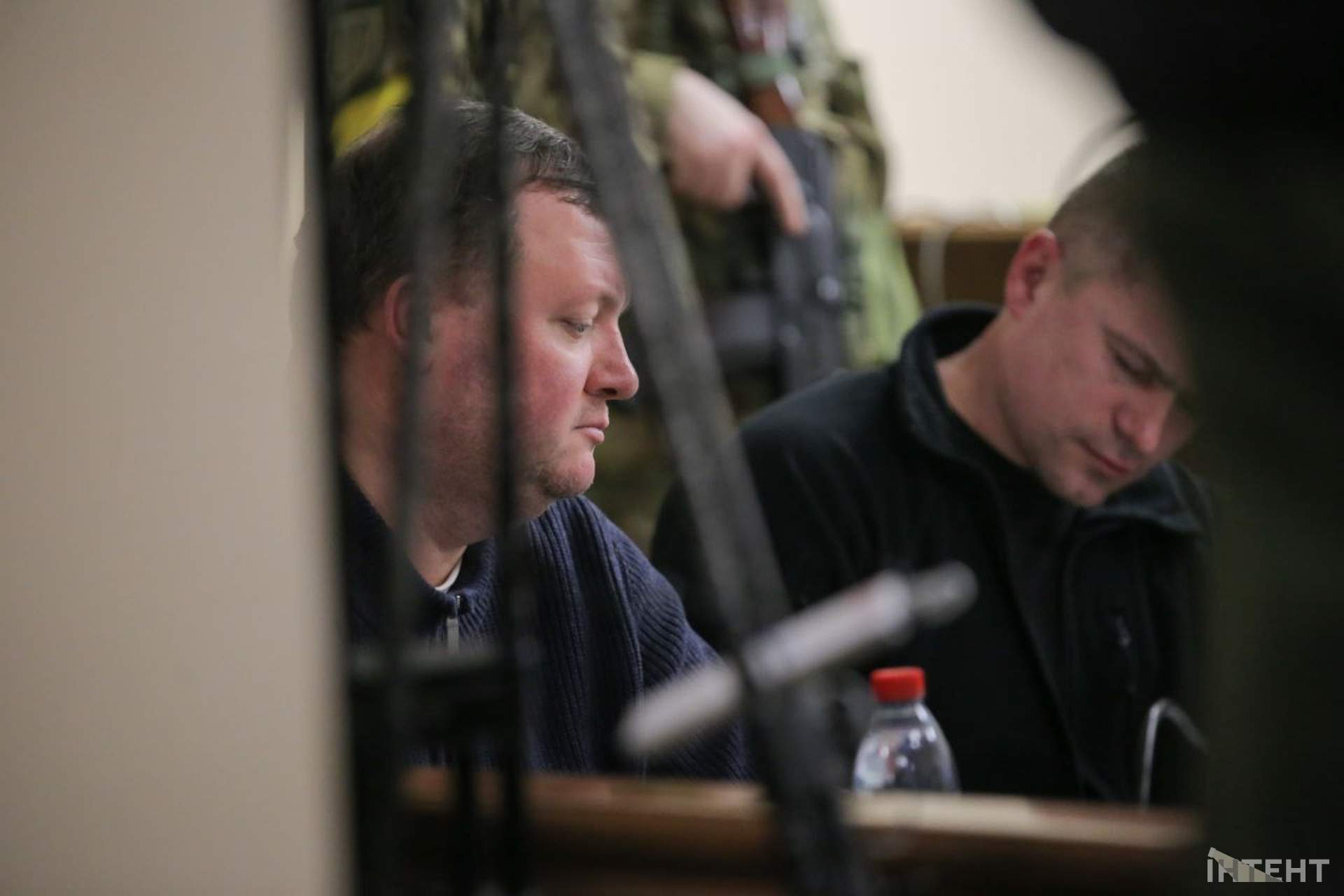 Заступника голови Одеської ОВА відправили до СІЗО