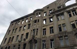 Пять лет со дня трагедии: суд исследует письменные доказательства по делу о пожаре на Троицкой
