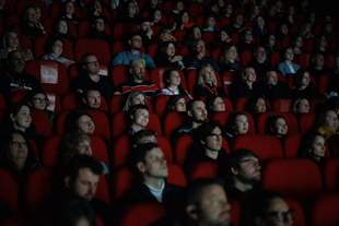 Одесский международный кинофестиваль назвал нынешних победителей