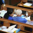 Чергова позачергова сесія Одеської обласної ради