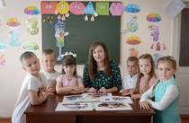 навчання