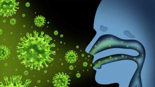 Influenza and COVID-19 Cases Rise in Mykolaiv: Vaccination Urged