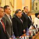 XIV сессия Одесского городского совета