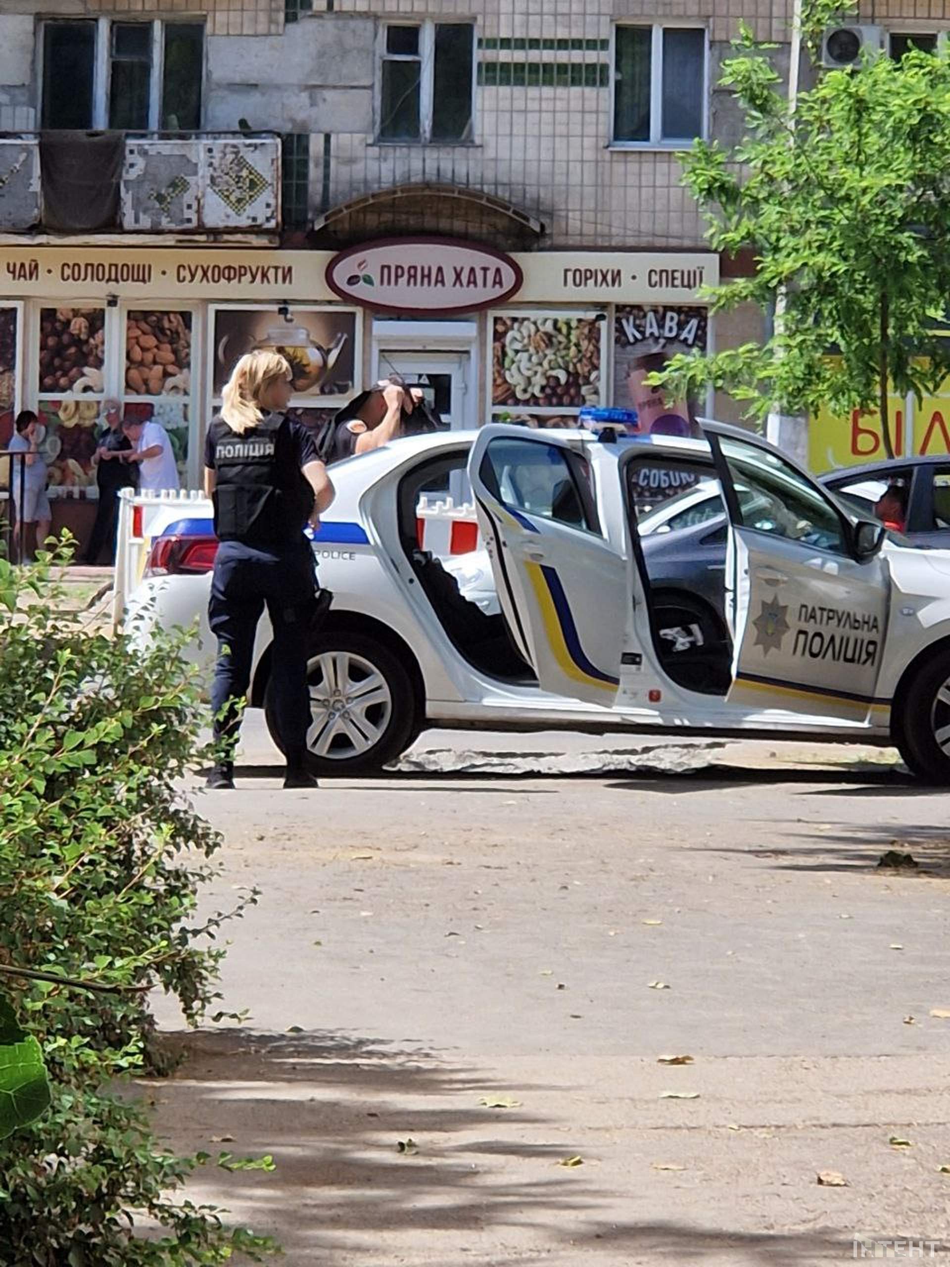 В Одесі військкоми побилися з медиками через чоловіка, якого намагалися мобілізувати
