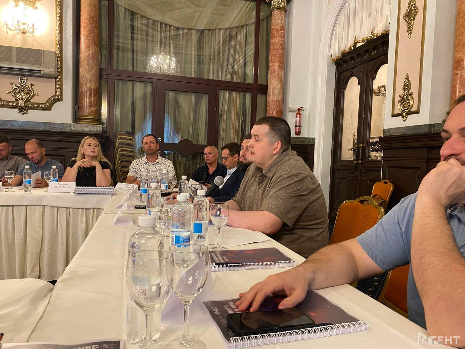 В Одесі презентували дослідження про психологічний вплив як інструмент ворога
