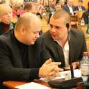 Сессия Одесского городского совета: розы депутатам и более ста вопросов повестки дня