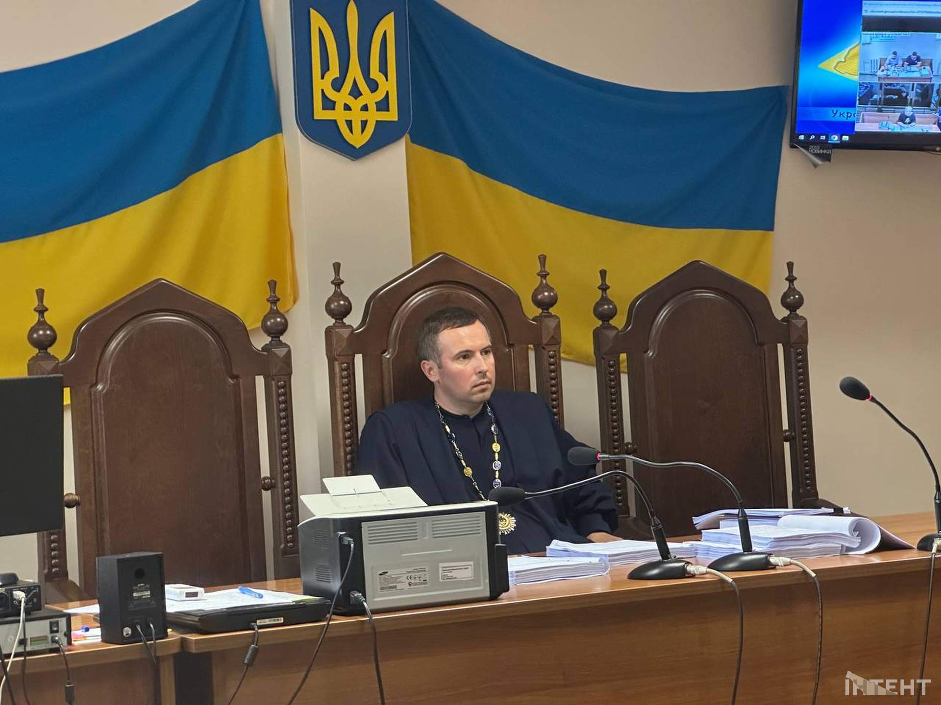 Суд обрав запобіжний захід депутатці Труханова