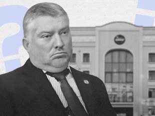 Одеського суддю Лепеху вирішили звільнити через невідповідність посаді