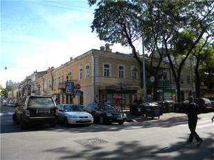 Дом экс-губернатора Ланжерона в Одессе отремонтируют за 11 миллионов