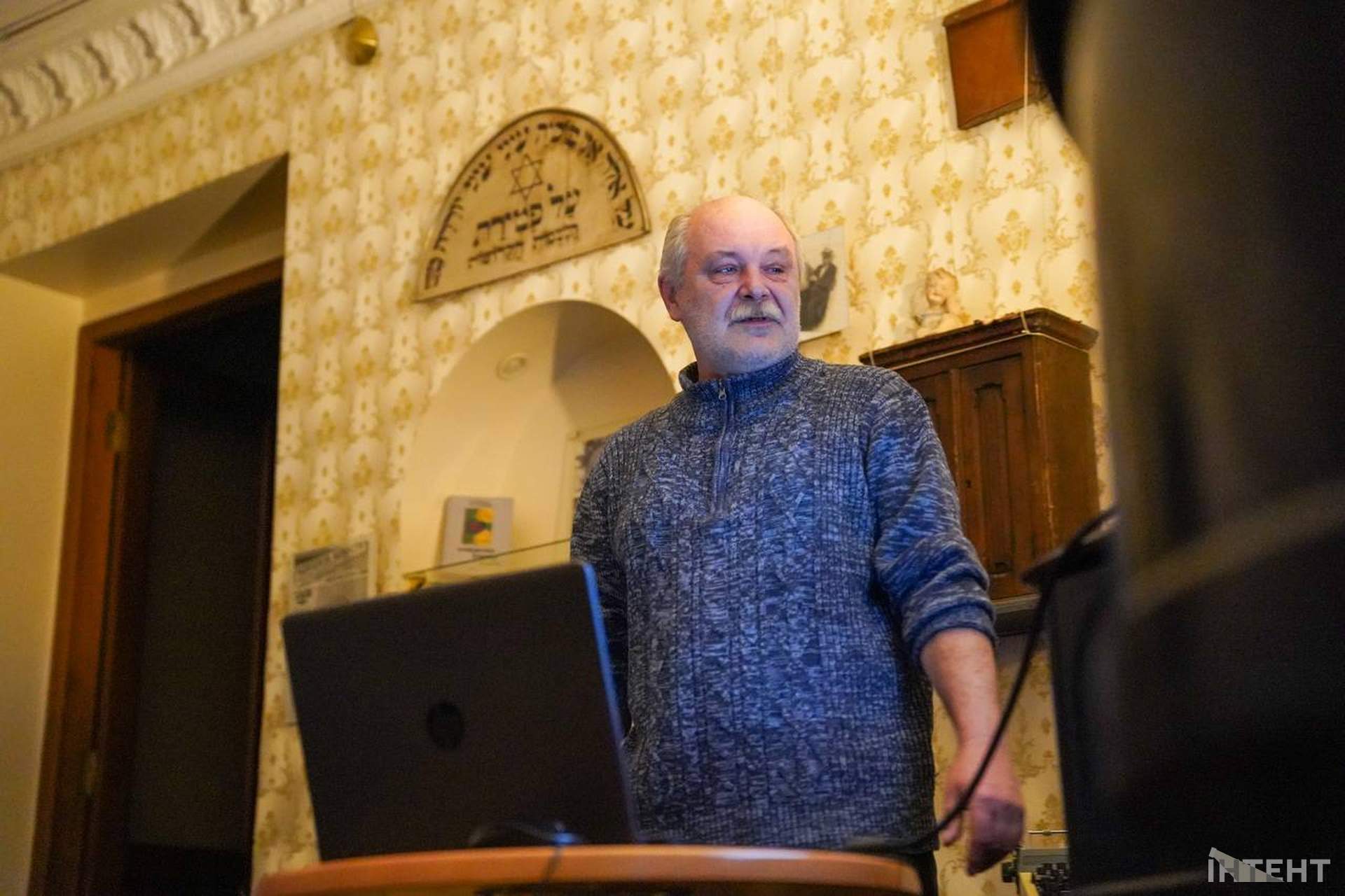 Директор Одеського археологічного музею розповів про історію закладу