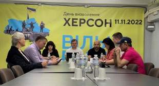 Громади Херсонщини отримали необхідну допомогу