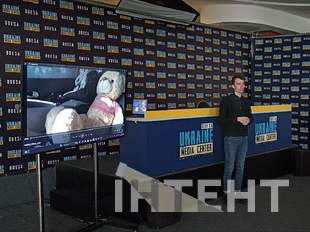 В Одесі презентували журналістський фільм-розслідування про втечу двох дівчат від окупантів