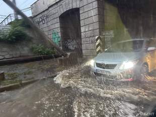 Experts tell how Odesa can prevent repeat of flood deaths