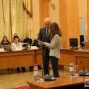 Заседание исполнительного комитета Одесского городского совета