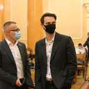 Чергова сесія Одеської міської ради очами кореспондентів ІзбірКому