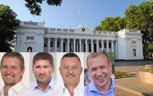 ФОТОКОЛАЖ: Інтент