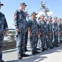 В Одеській області стартувало українсько-румунське навчання “Riverine - 2018”