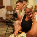 В Одесі читали вірші військовослужбовців та ветеранів