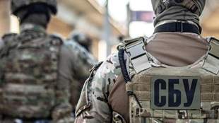 FSB agent adjusted Kherson shelling and tracked arrival points