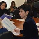 Круглый стол «Индекс прозрачности местных бюджетов-2018: Одесса»