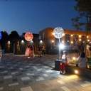 У Доброславі відкрили Дубай парк