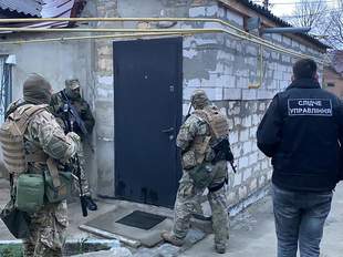 Справу одеських вербувальників фіктивних біженців у Францію скерували до суду