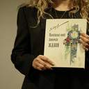 Краєзнавець розповів, як Одеса надихала першого оформлювача "Кобзаря"