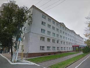 Одеська юракадемія обрала підрядника для капремонту підвалу гуртожитку без аукціону