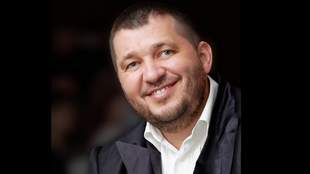 Справа заволодіння аеропортом "Одеса": бізнесмену Боруховичу знову продовжили обов'язки