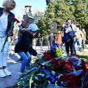 В Одесі святкують День захисника України