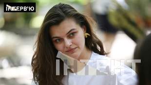 "Якби не переміг Майдан, я б виїхала", - директорка BookForum та "Протасового Яру" Софія Челяк