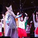 В Одесі запалили головну новорічну ялинку міста