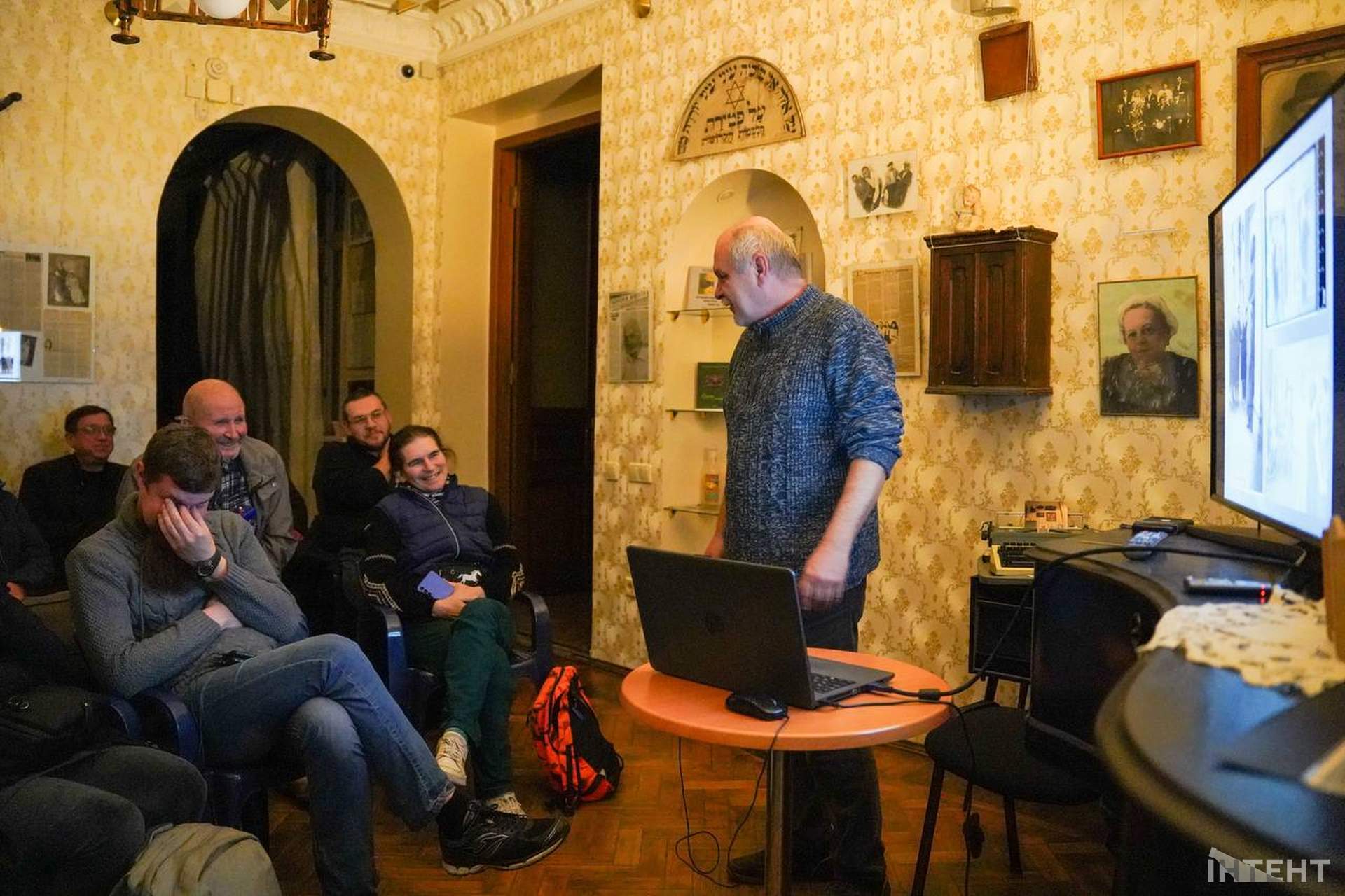 Директор Одеського археологічного музею розповів про історію закладу