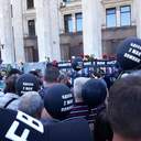 Второе мая в Одессе (ОБНОВЛЯЕТСЯ)