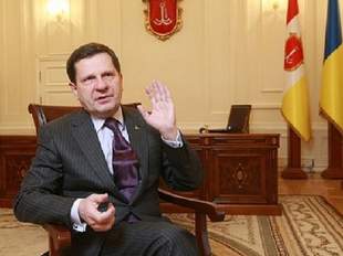 Справа заволодіння аеропортом "Одеса": Костусєв намагався оскаржити угоду