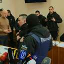 Суд по делу мэра Одессы Геннадия Труханова