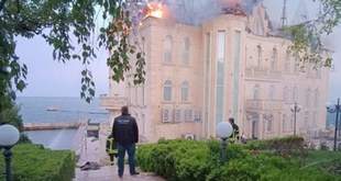 Серед постраждалих від російської ракети діти та вагітна жінка