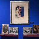 В Одесі відкрили виставку присвячену найвпливовішій художниці ХХ століття