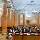 В Одесі відкрили Школу належного врядування